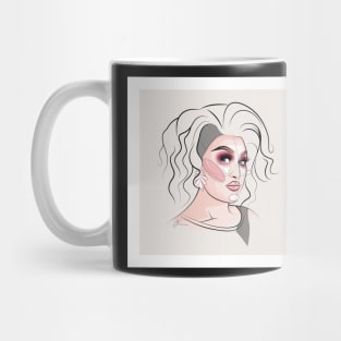 La'Vivienne Mug